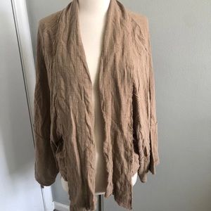 Newbury Kustom cardigan